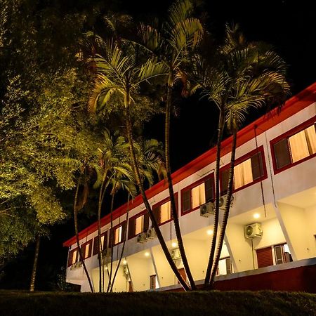 Hotel Fazenda Águas de Lindóia Eksteriør bilde