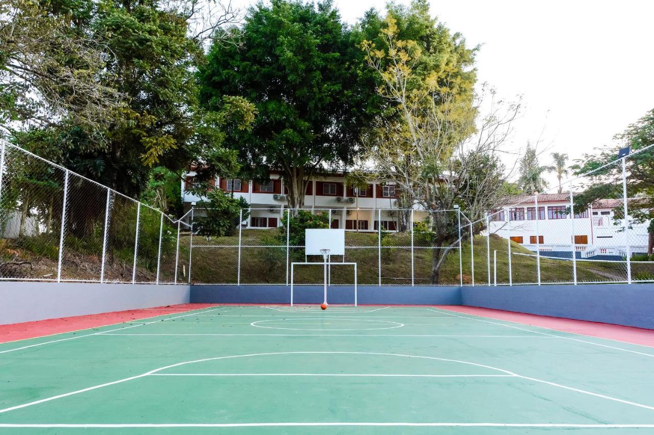 Hotel Fazenda Águas de Lindóia Eksteriør bilde