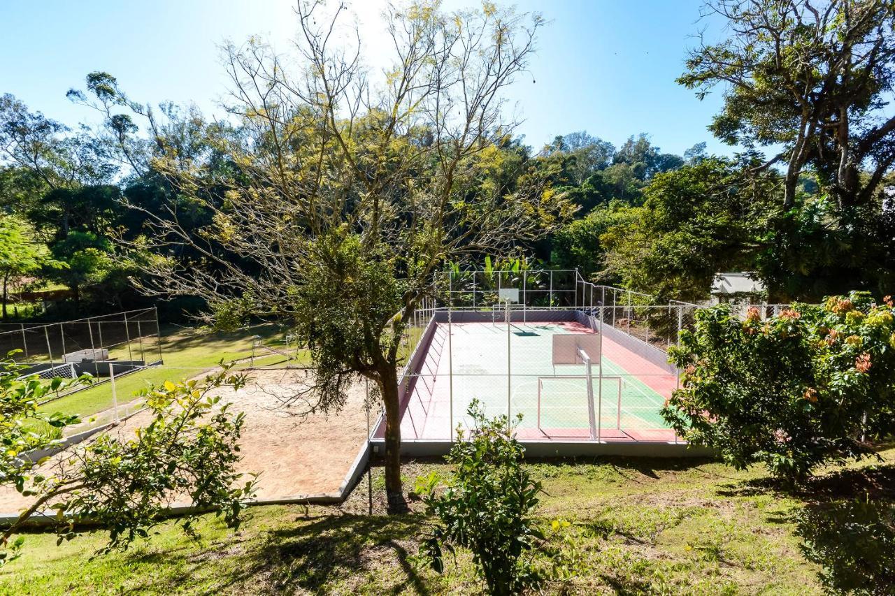 Hotel Fazenda Águas de Lindóia Eksteriør bilde