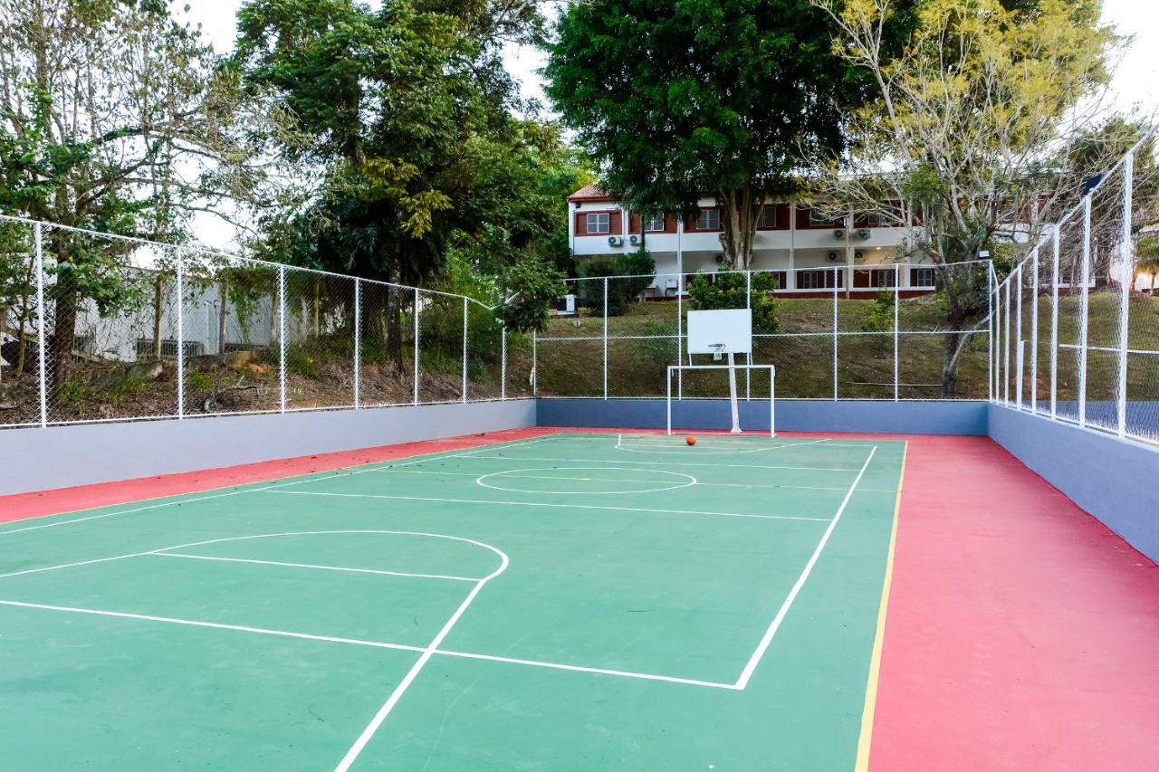 Hotel Fazenda Águas de Lindóia Eksteriør bilde